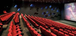 «Γιορτή του Σινεμά» με εισιτήριο 2 ευρώ σε όλες τις αίθουσες