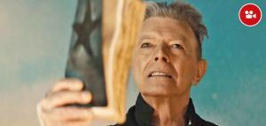 David Bowie νέο 10λεπτο τραγούδι &amp; ταινία μικρού μήκους