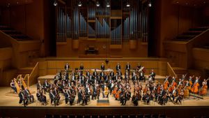 Κρατική Ορχήστρα Αθηνών: Το καλλιτεχνικό της πρόγραμμα για τη σεζόν 2023-24