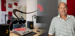 Ο Αντώνης Ανδρικάκης κάνει πρόγραμμα στο Όγδοο Radio