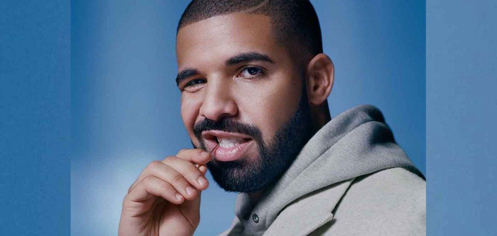 Ο Drake σπάει τα ρεκόρ streaming του Spotify και της Apple Music