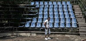 Κάλεσμα Δήμου Χαλανδρίου σε δράση για το Θέατρο Ρεματιάς