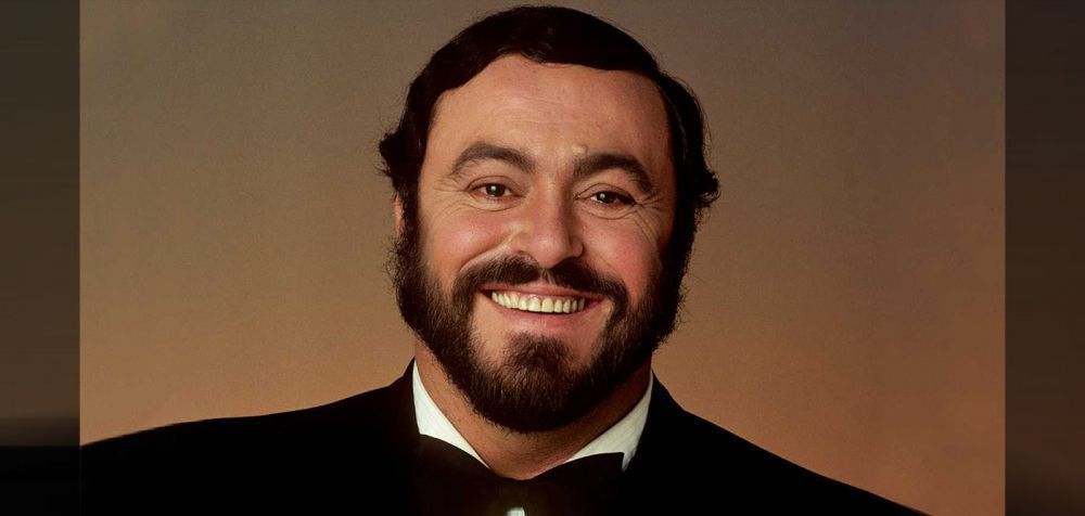 Ο δίσκος του Pavarotti που με σημάδεψε
