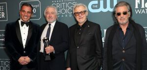 Οι νικητές στην τελετή απονομής των Critics Choice Awards 2020