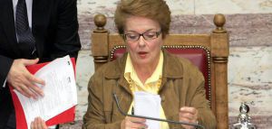 Πέθανε η πρώην βουλευτής και δήμαρχος Νίκαιας, Βέρα Νικολαΐδου