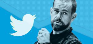 Ο επικεφαλής του twitter δίνει 1 δισ. δολάρια στη μάχη κατά του κορονοϊού