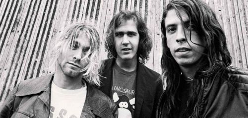 Η ιστορία πίσω από το τραγούδι «Smells Like Teen Spirit» των Nirvana