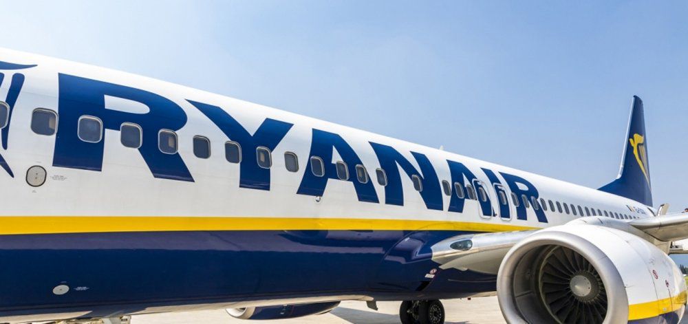 Συγγνώμη ζητάει η Ryanair για την ταλαιπωρία