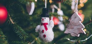 Έρευνα: Όσοι στολίζουν νωρίς για τα Χριστούγεννα νιώθουν πιο ευτυχισμένοι