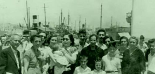 Η διάσωση των Εβραίων της Ζακύνθου το 1943
