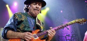 45 χρόνια μετά έρχεται το «Santana IV»!