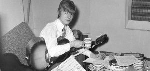 40.000 λίρες για την πρώτη ηχογράφηση του Ντέιβιντ Μπάουι το 1963