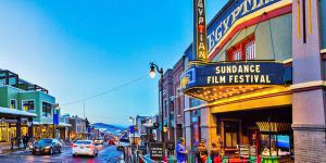 Το (online) Φεστιβάλ Sundance του 2021 είχε το μεγαλύτερο κοινό από ποτέ