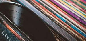 Το Vinyl Market έρχεται ξανά στην Τεχνόπολη