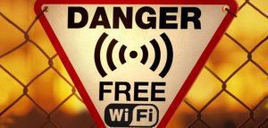 Οι παγίδες ασφαλείας που κρύβουν τα δημόσια Wi-Fi