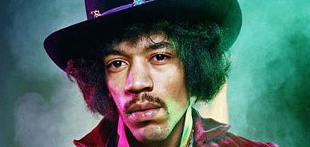Νέος δίσκος του Jimi Hendrix με 10 ακυκλοφόρητα