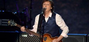 Ο Paul McCartney προειδοποιεί πως το μέλλον της μουσικής βρίσκεται σε κίνδυνο
