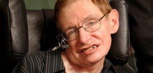 Ο Stephen Hawking στο νέο τραγούδι των Pink Floyd!