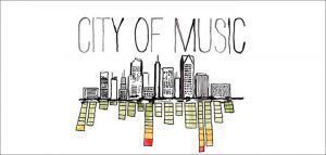 Η UNESCO ανακήρυξε την «Πόλη της Μουσικής»