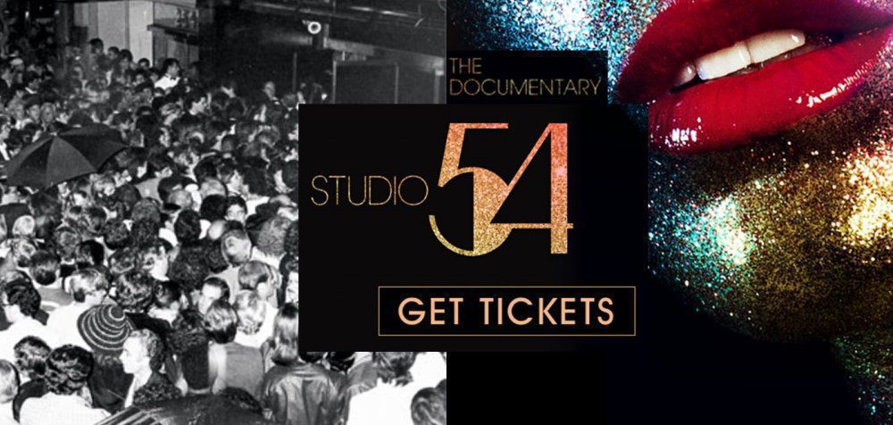 «Studio 54» - Η ιστορία του θρυλικού κλαμπ