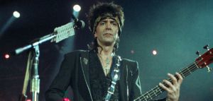 Πέθανε μπασίστας των Bon Jovi