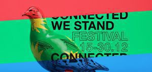 Connected We Stand: Ένα ψηφιακό φεστιβάλ με 15.000 εθελοντικές δράσεις