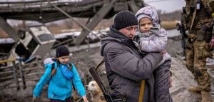 Ζελένσκι: «Σκληρή αντιπαράθεση» στις συνομιλίες με τη Ρωσία