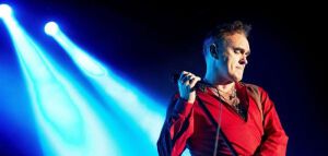 Ακούστε το νέο τραγούδι του Morrissey