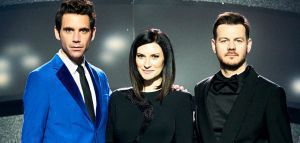 66η Eurovision: Λάουρα Παουζίνι, Μίκα και Αλεσάντρο Κάτελαν οι παρουσιαστές