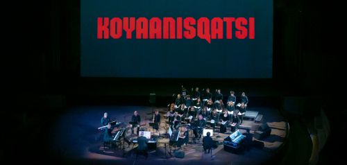 «Koyaanisqatsi»: Μια προφητική δυστοπία που αποδείχθηκε πραγματικότητα
