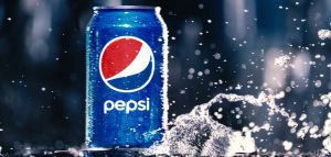 Το νέο λογότυπο της Pepsi