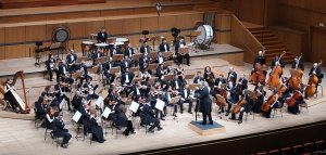 Η Φιλαρμόνια Ορχήστρα Αθηνών γιορτάζει την Κινέζικη Πρωτοχρονιά