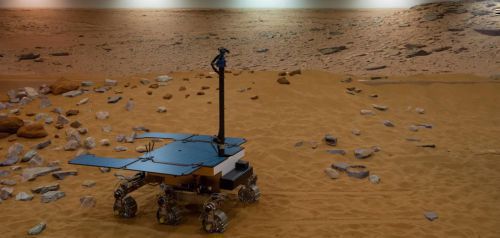 Δεν θα γίνει η φετινή ευρω-ρωσική αποστολή ExoMars στον Άρη