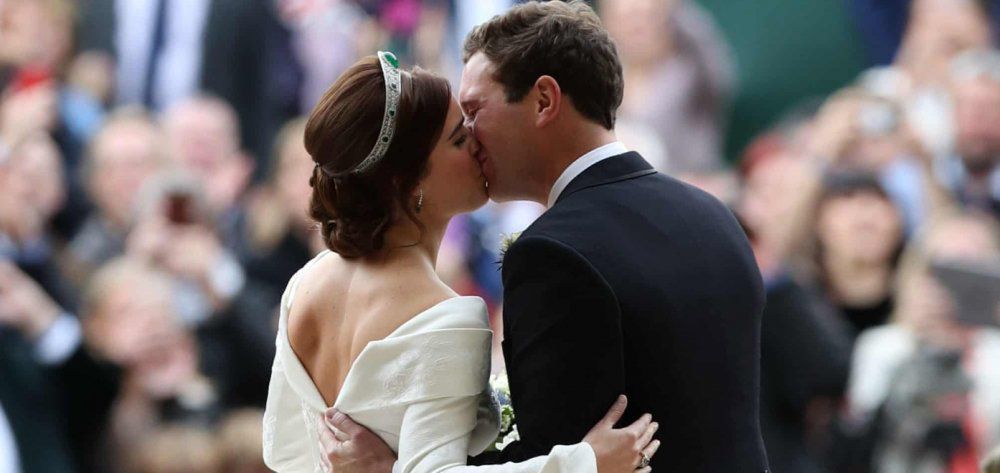 Ένας ακόμη βασιλικός γάμος στη Βρετανία