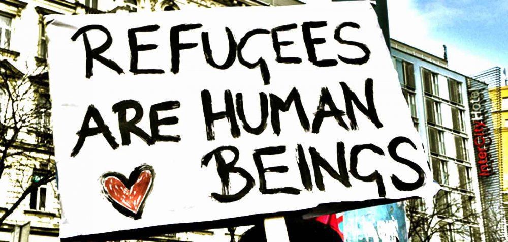 «Πρόσφυγες κυνηγημένοι, μια ζωή αδικημένοι…» στους 100,6 fm