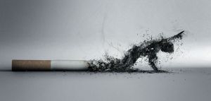Το κάπνισμα και το άτμισμα οδηγεί σε αυξημένο κίνδυνο πρόωρου θανάτου