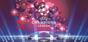 Για σήμερα προτείνω: Μία ρομαντική βραδιά με Champions League