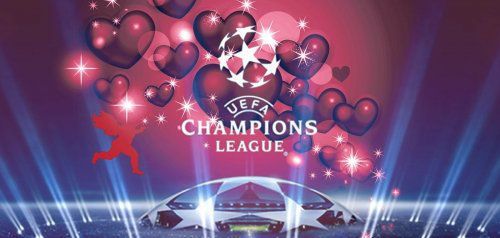 Για σήμερα προτείνω: Μία ρομαντική βραδιά με Champions League