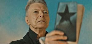 Ο Bowie έγραφε τον τελευταίο του δίσκο ενώ ήξερε πως θα φύγει