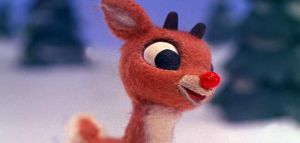 Σε δημοπρασία δύο κούκλες από τη ταινία «Rudolf the Red-Nosed Reindeer»