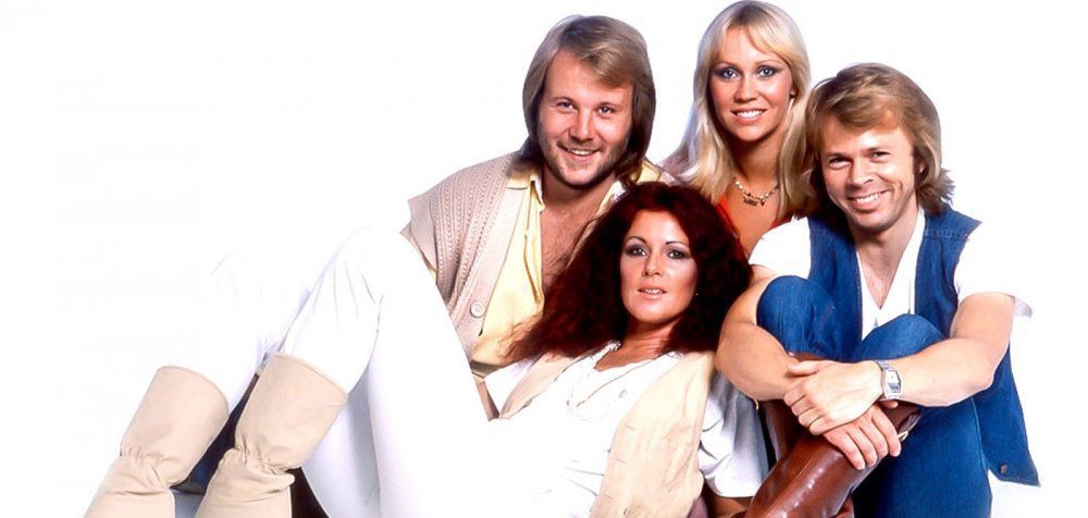 Δείτε την πρώτη φωτογραφία της επανένωσης των ABBA