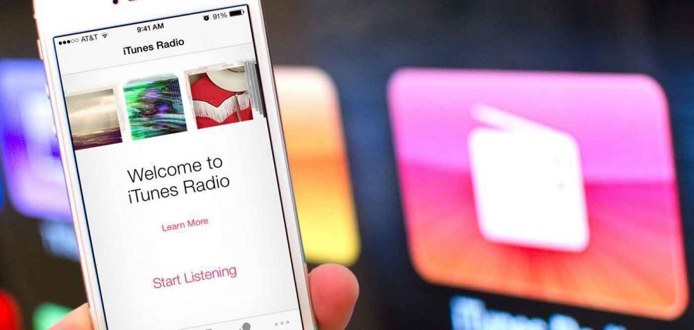 Το iTunes Radio της Apple θα βγει στον αέρα εντός του μήνα;
