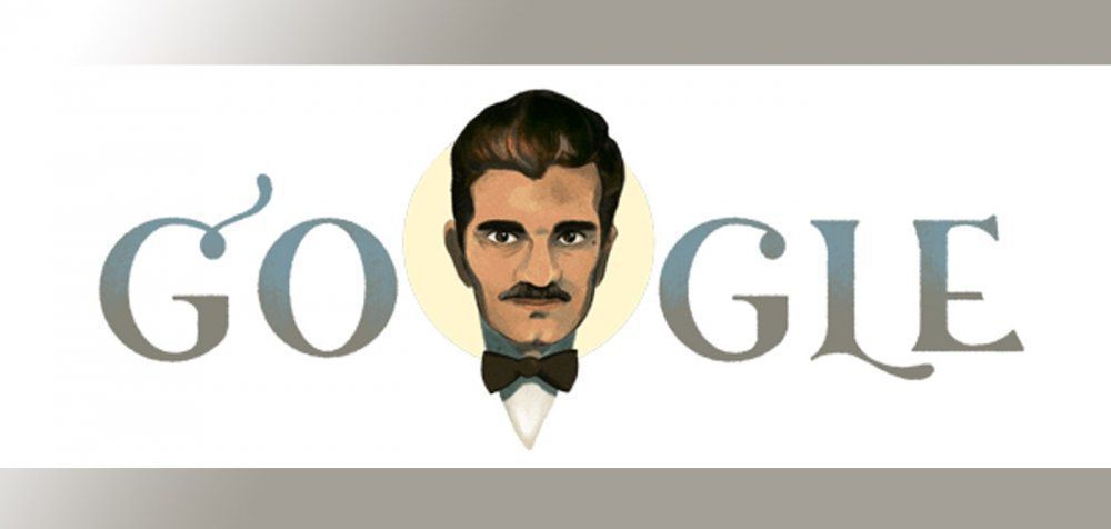 Τα 86 χρόνια από τη γέννηση του Ομάρ Σαρίφ τιμά η Google
