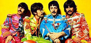 Τα 50 χρόνια του Stg. Pepper’s των Beatles με ανέκδοτο υλικό!