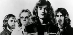 Οι Wishbone Ash γιορτάζουν την 50η επέτειο του «Argus»
