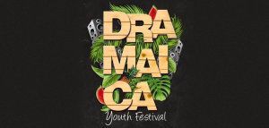 Δηλώστε συμμετοχή στο Dramaica Youth Festival 2019