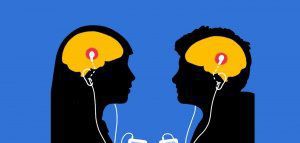 Πως η μουσική «φωτίζει» τον εγκέφαλό σου