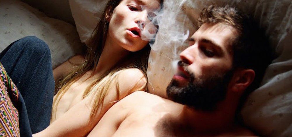 Τα ζευγάρια κόβουν πιο εύκολα το κάπνισμα μαζί