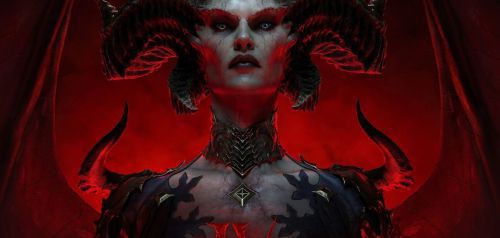 Tο νέο video game Diablo IV θα έχει κάτι από... Billie Eilish