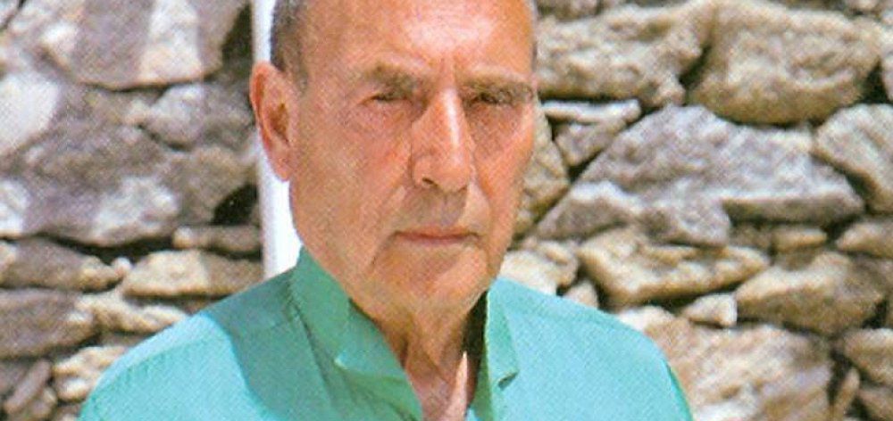 Πέθανε ο Μάκης Ζουγανέλης, ιδιοκτήτης του ιστορικού Remezzo της Μυκόνου